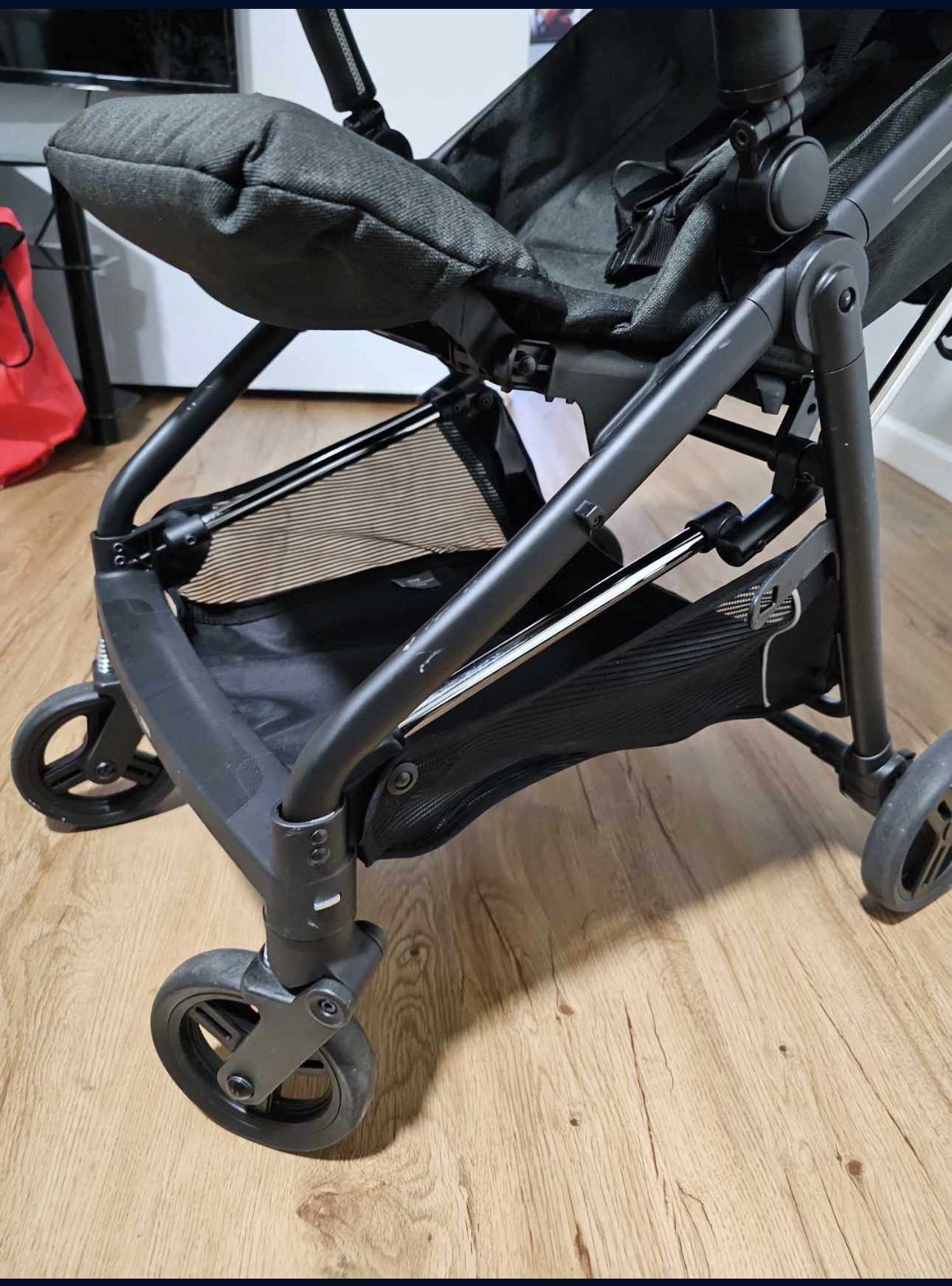 Stroller - photo 5