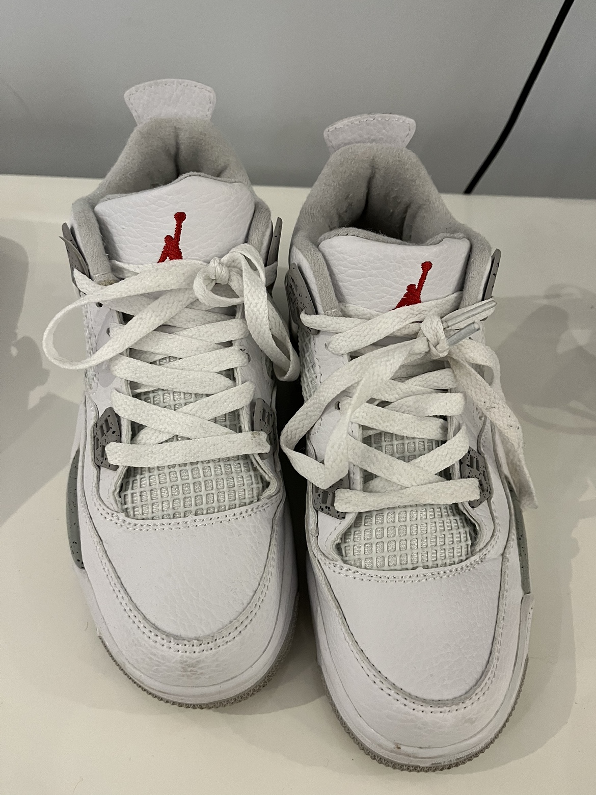 jordan 4 oreo