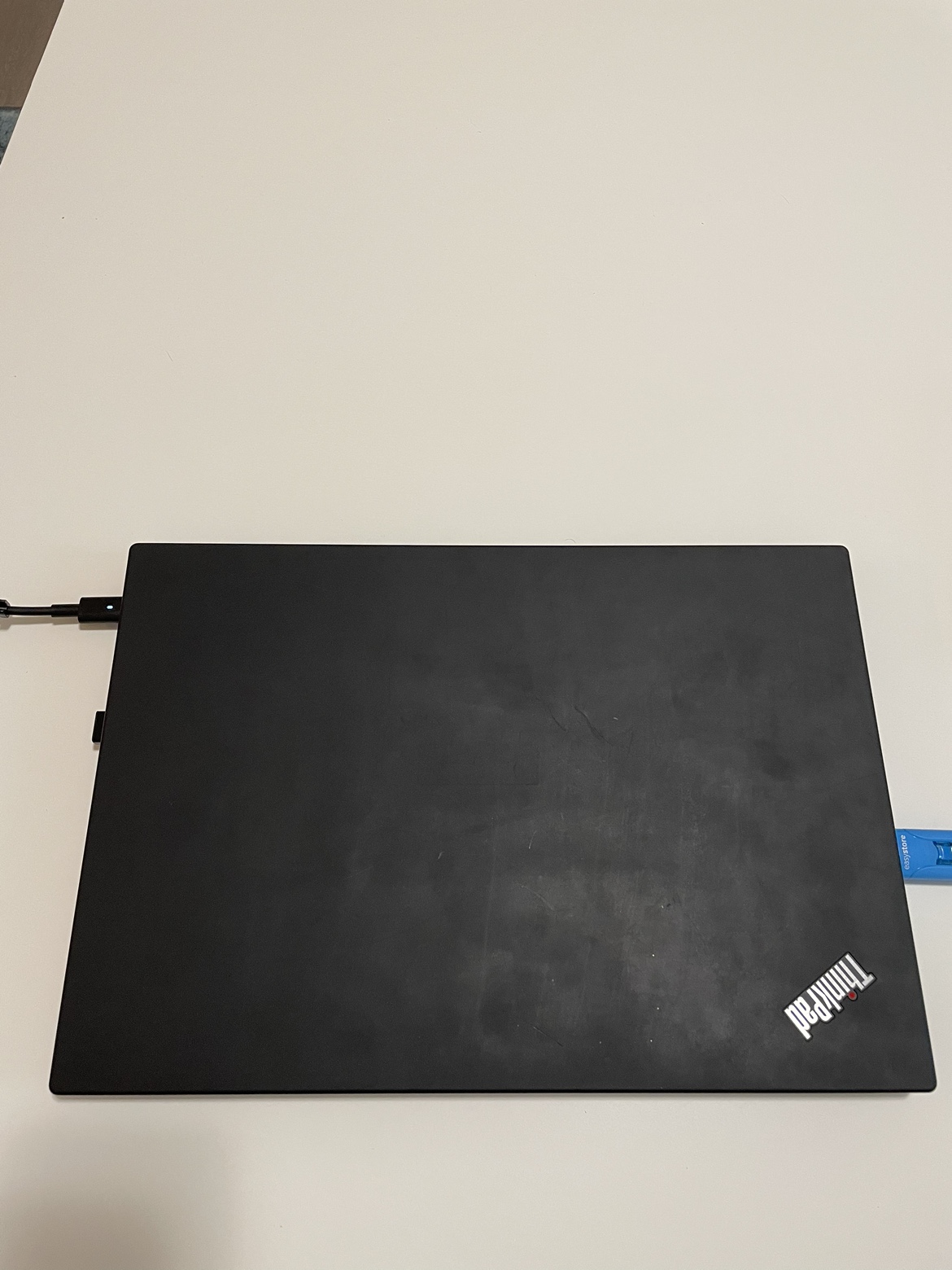 Lenovo ThinkPad T14 Gen 1 Laptop - photo 4