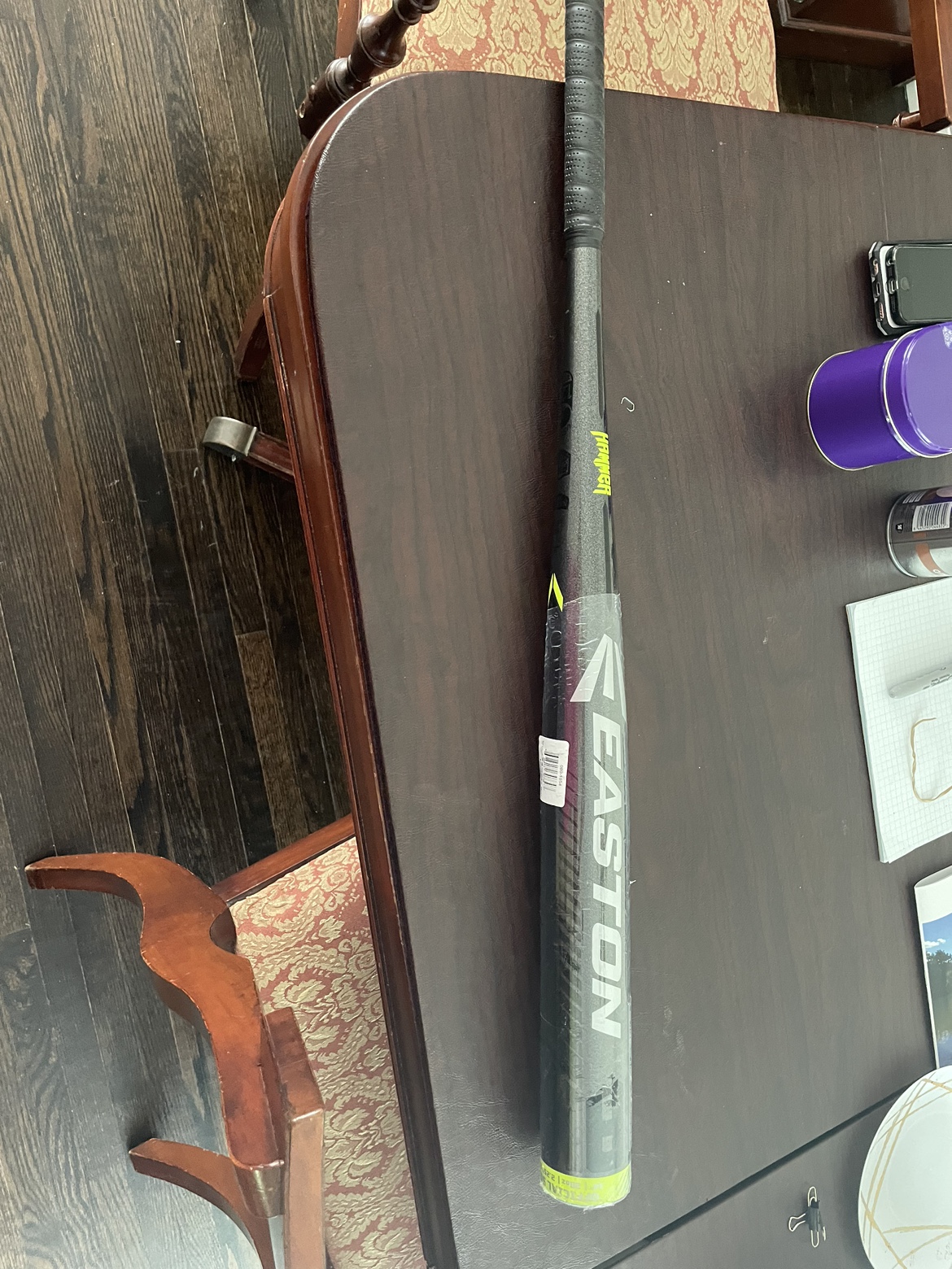 Baseball bat - photo 2
