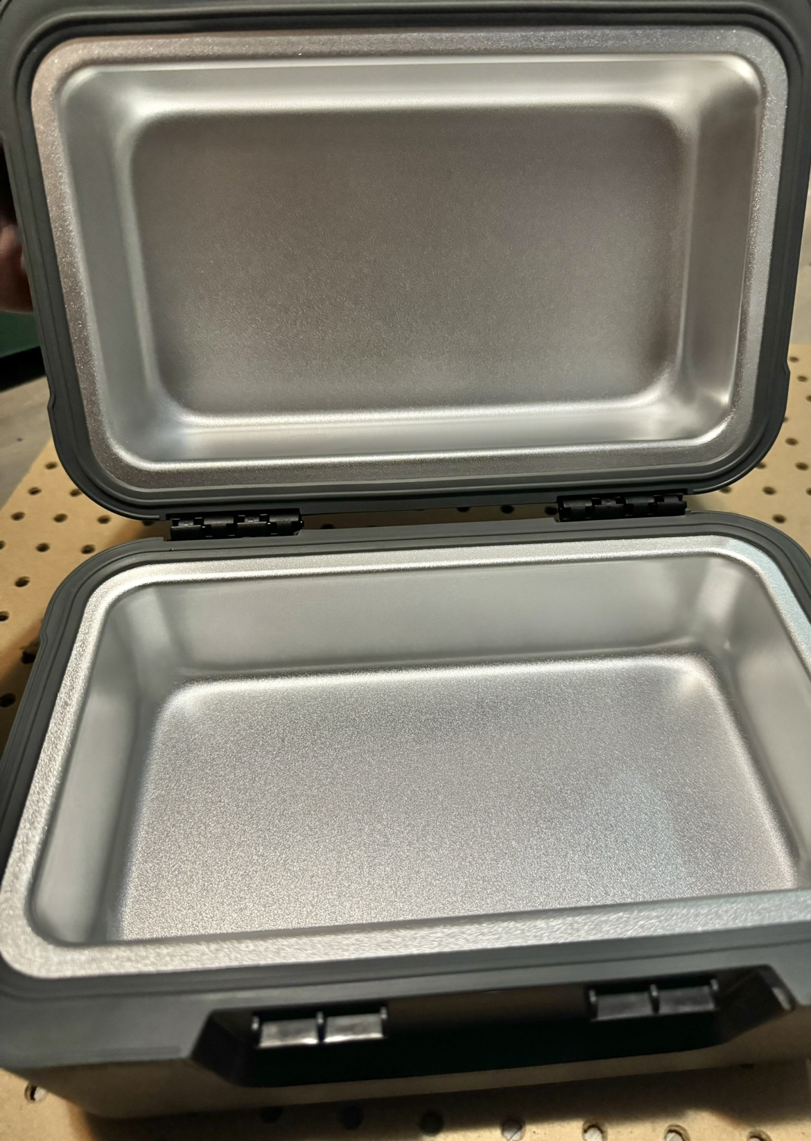 CAR FOOD WARMER image indicator(4)