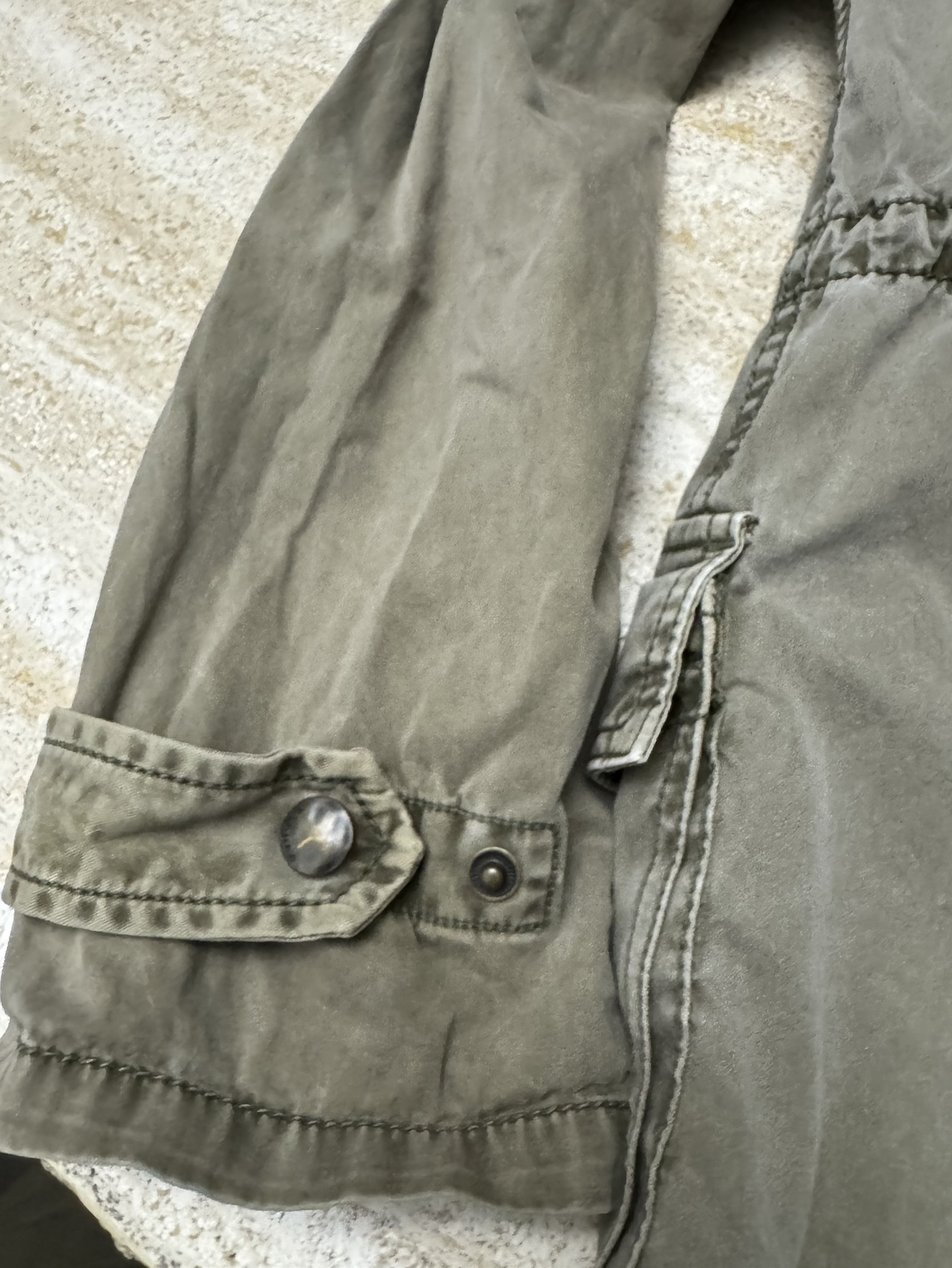 Long jacket - photo 5