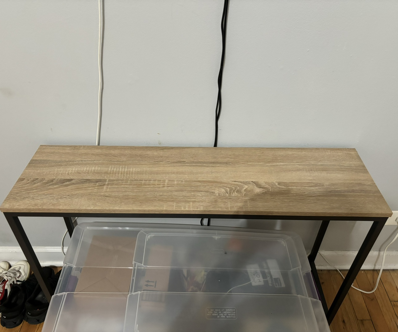 Console Table - photo 3