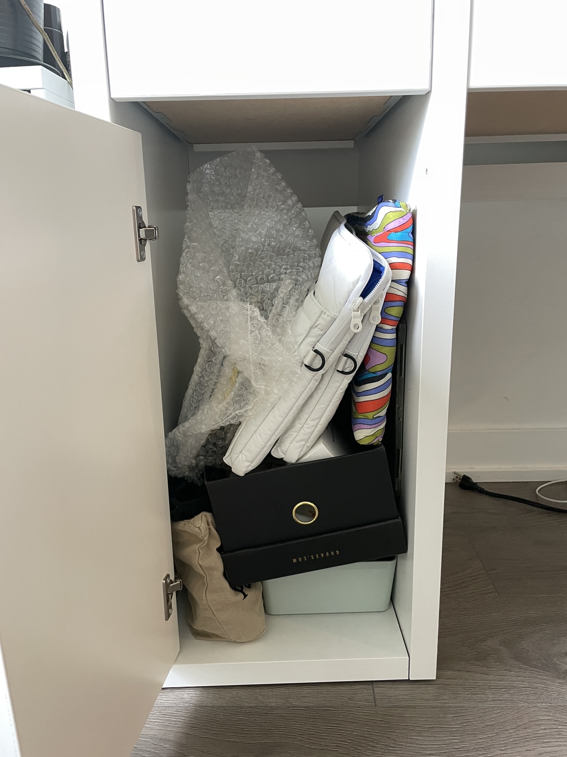 Ikea desk - photo 3