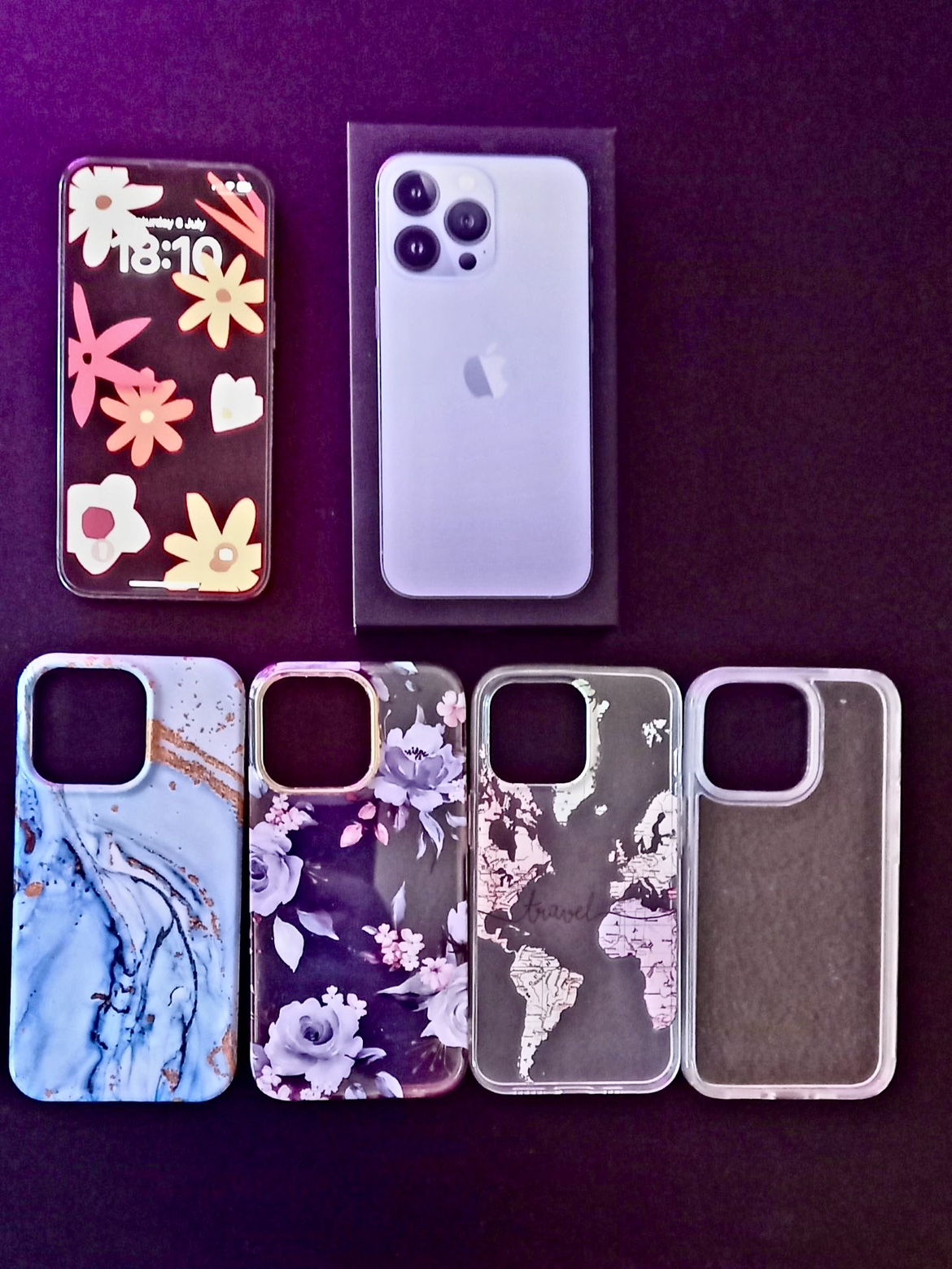 iPhone 13 Pro