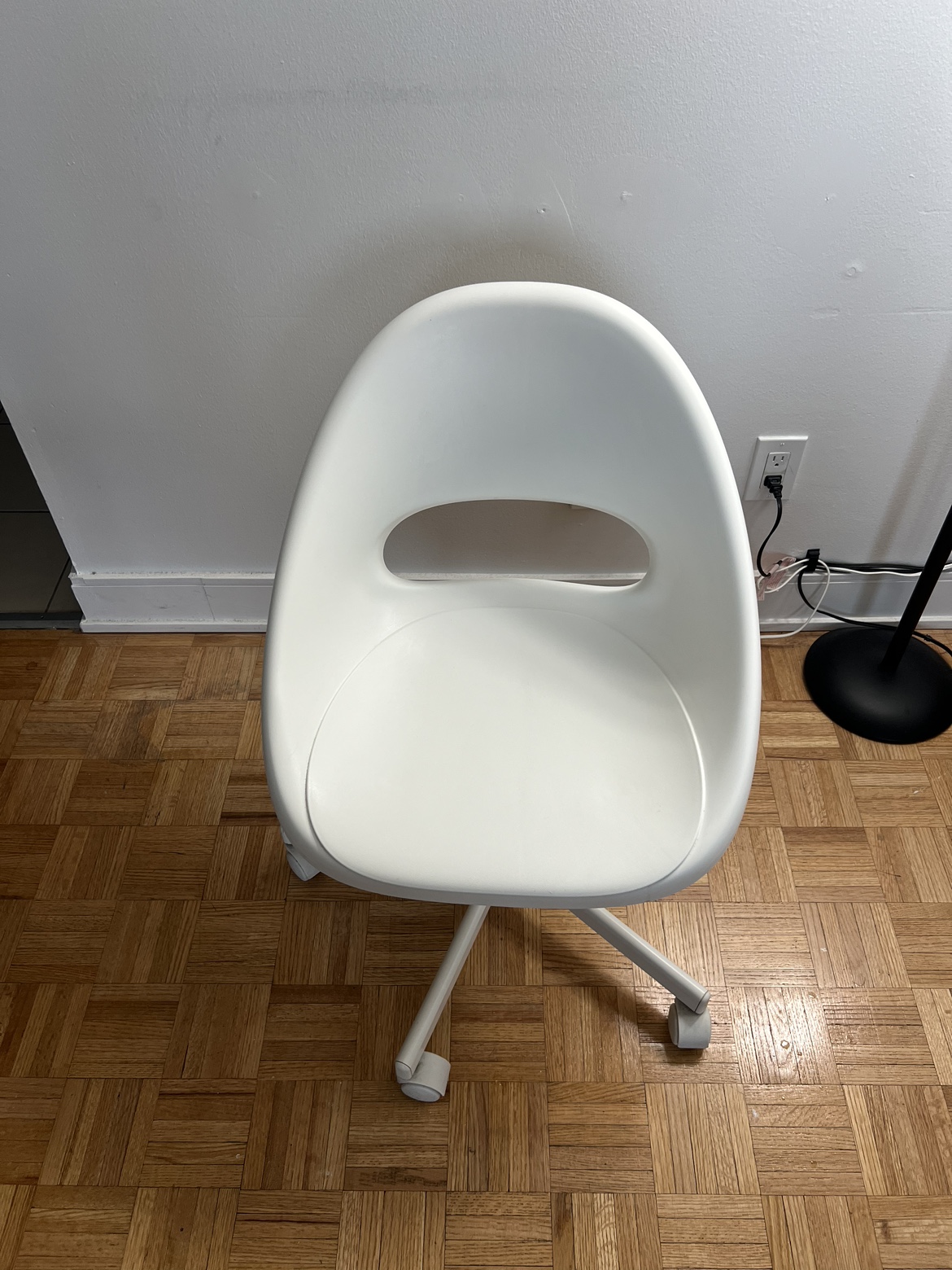 Swivel chair - photo 4