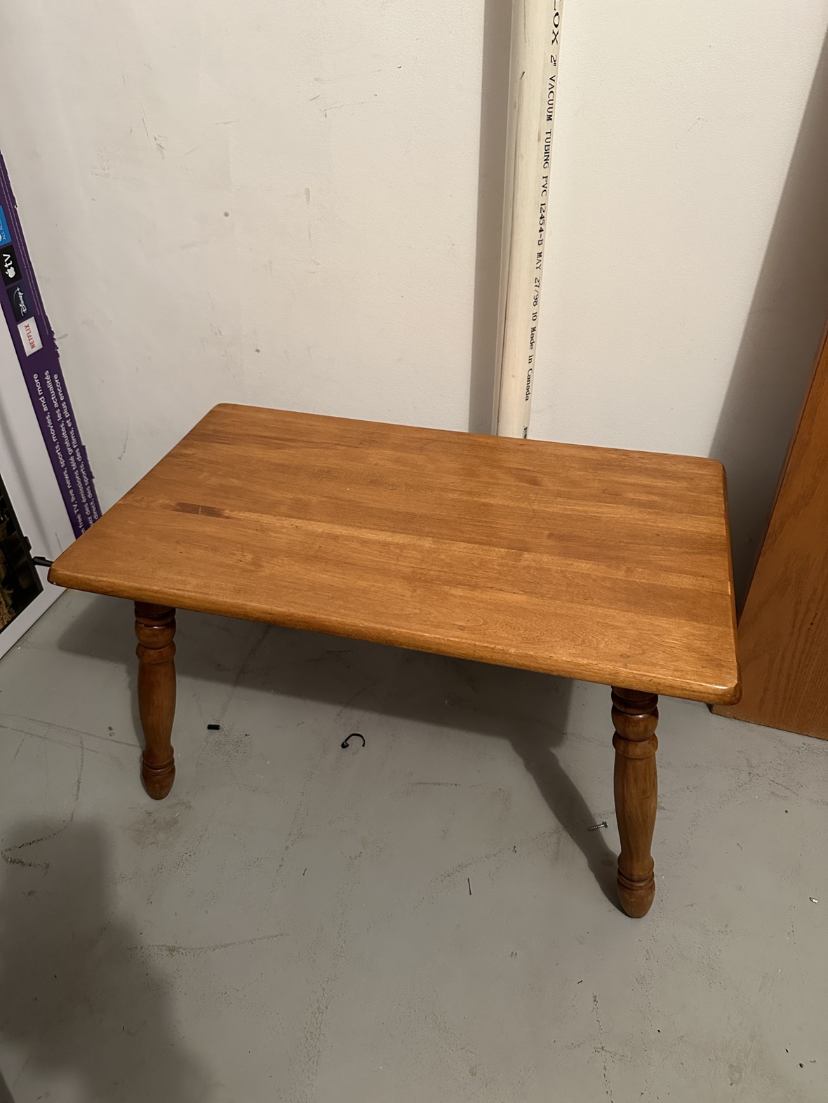 Coffee Table - photo 2