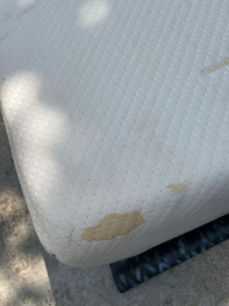 Foldable Matress - Double - photo 5