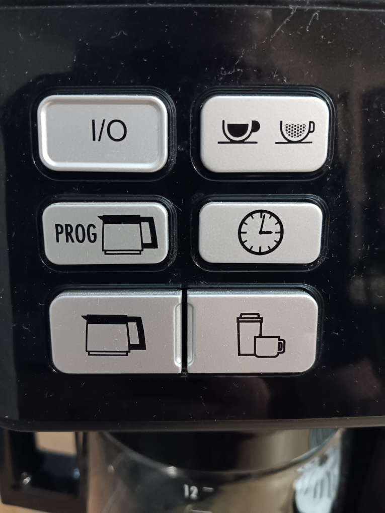 Coffee Maker - photo 3