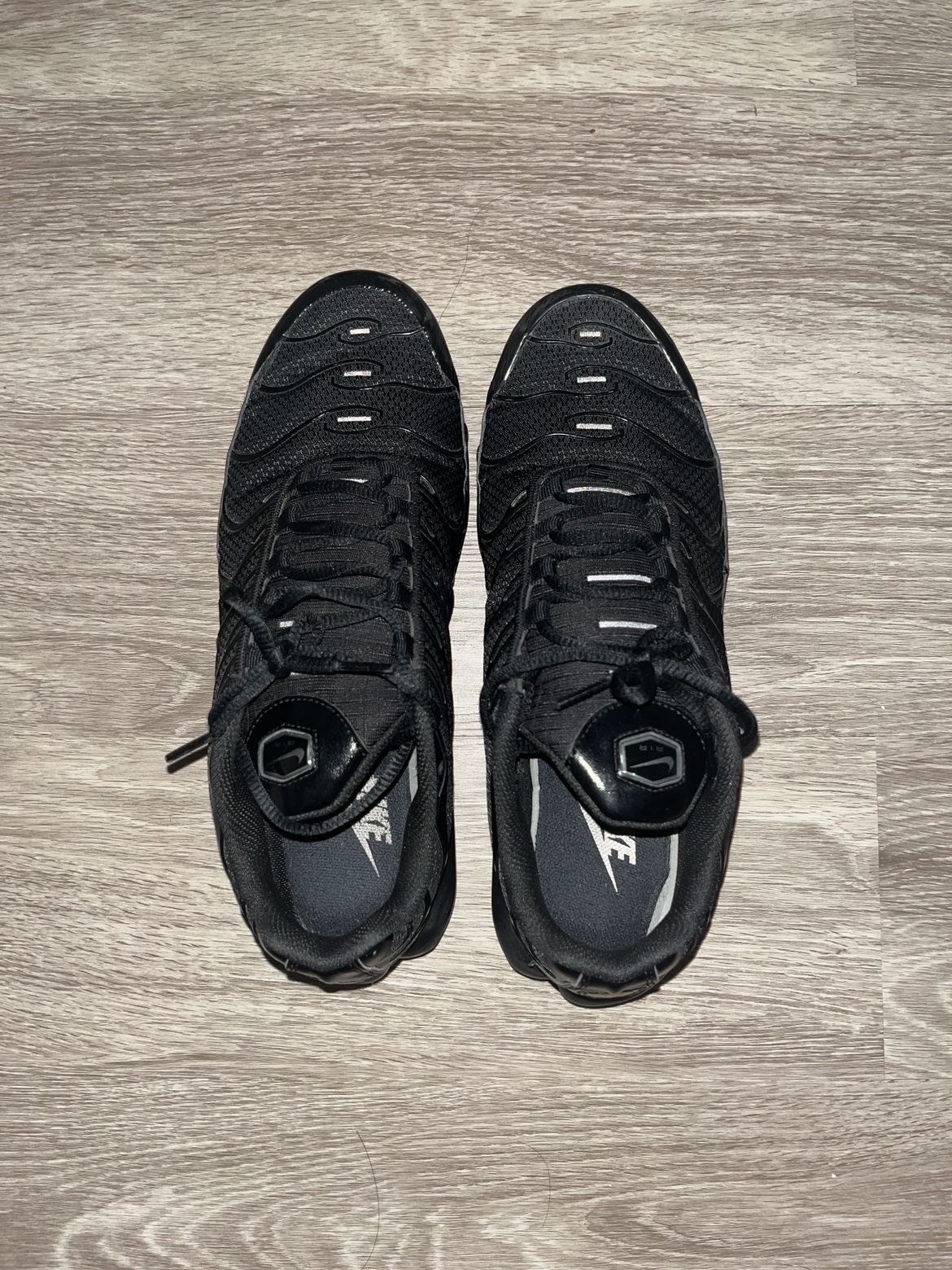 Nike Air Max Tns
