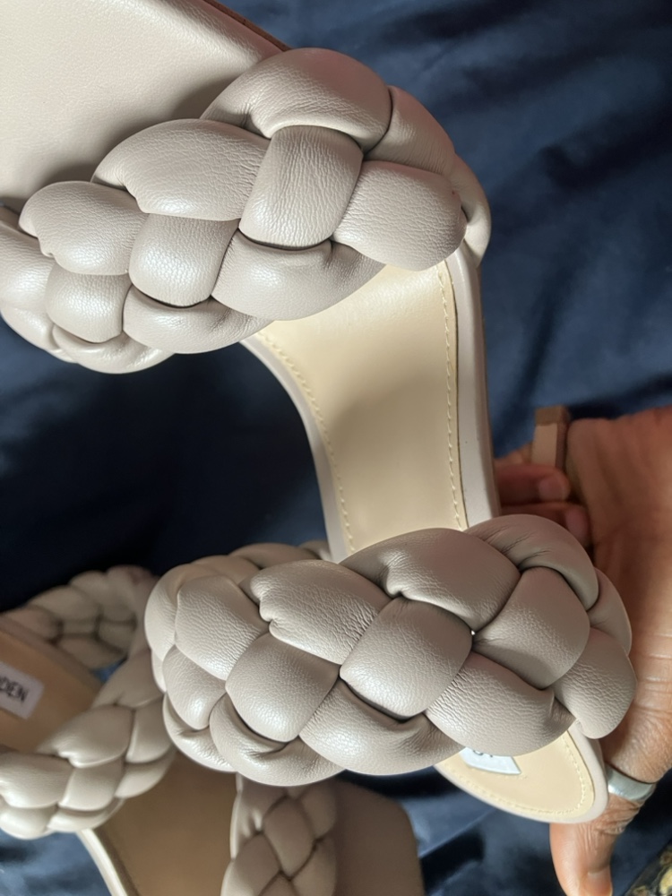 Brand New Steve Madden Heels image indicator(3)