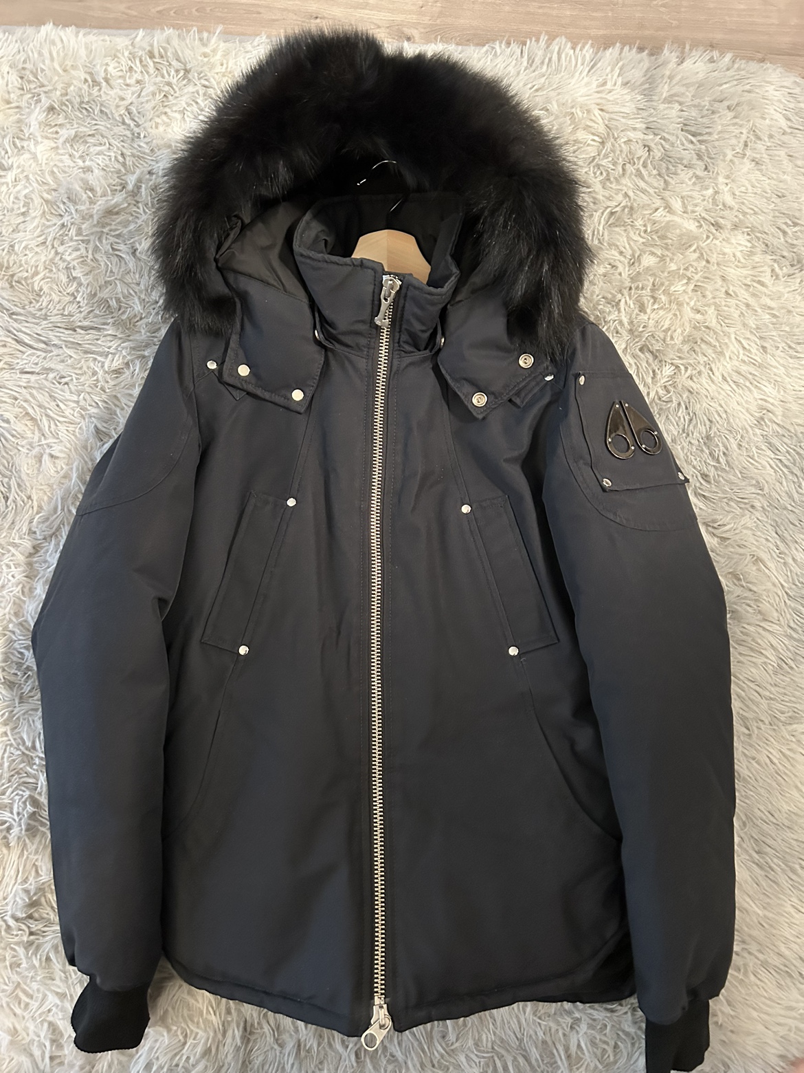 Moose Knuckle Down Parka thumbnail