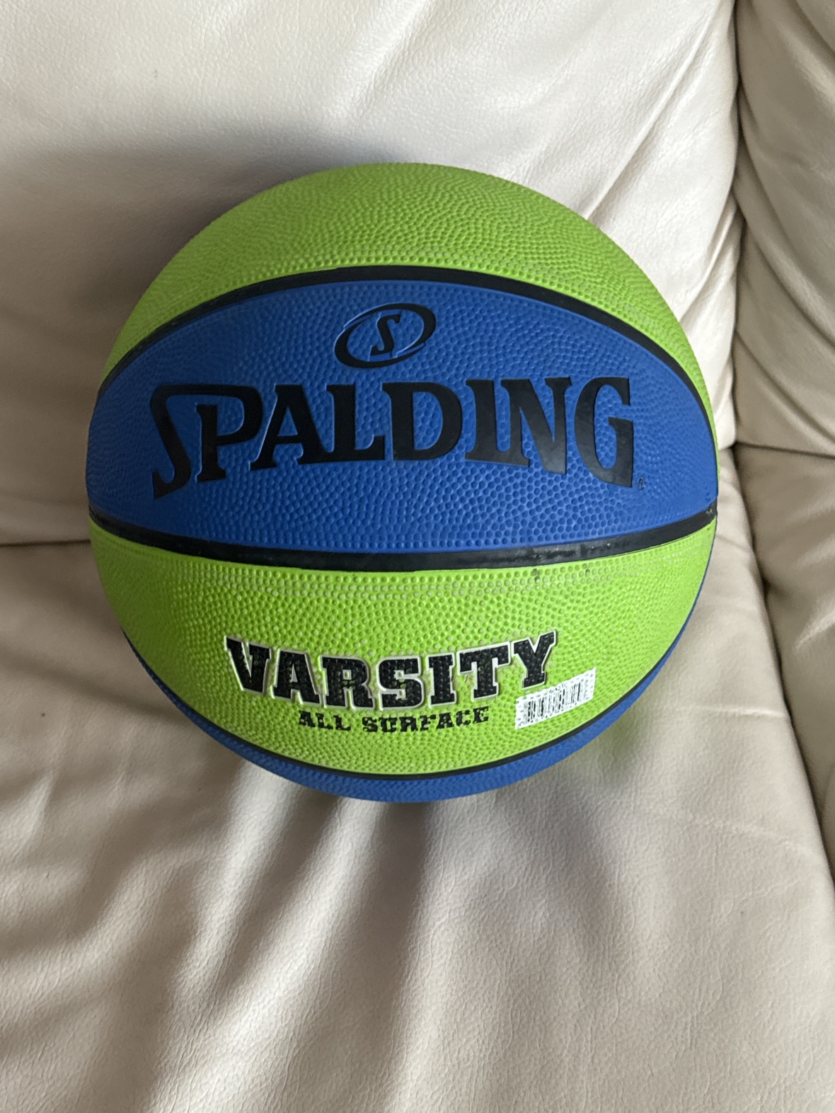 Ball - photo 2