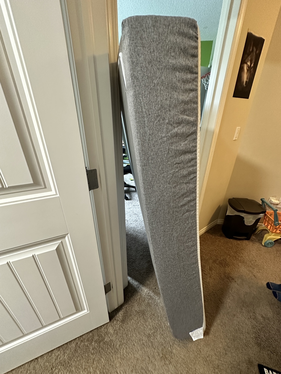 Queen Mattress