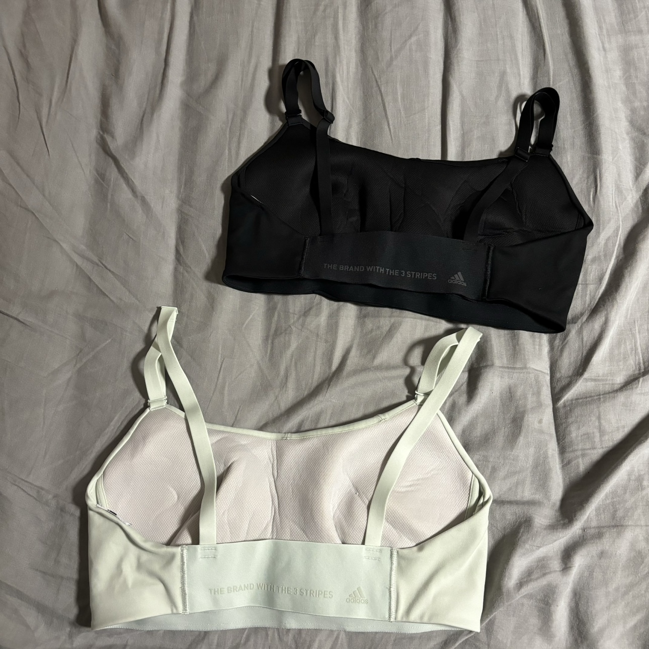 Adidas Yoga Sports Bras - photo 2