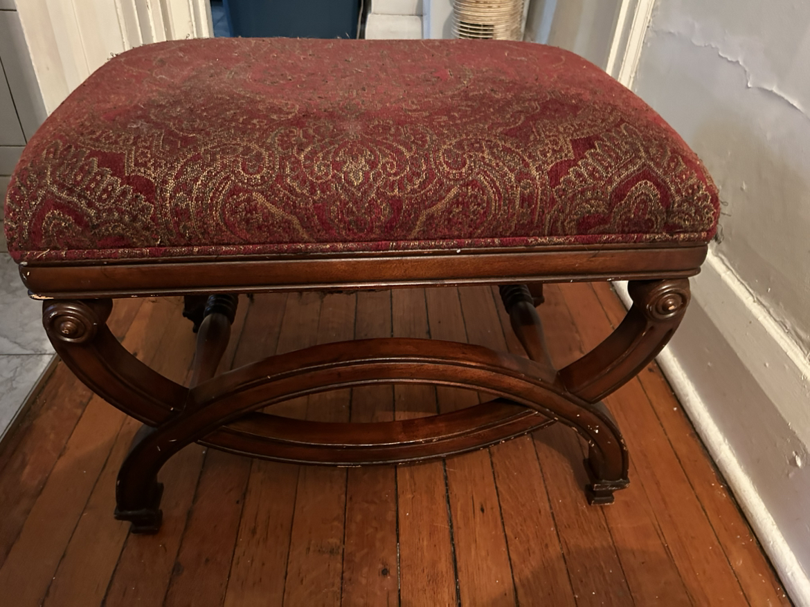 Ottoman - photo 2