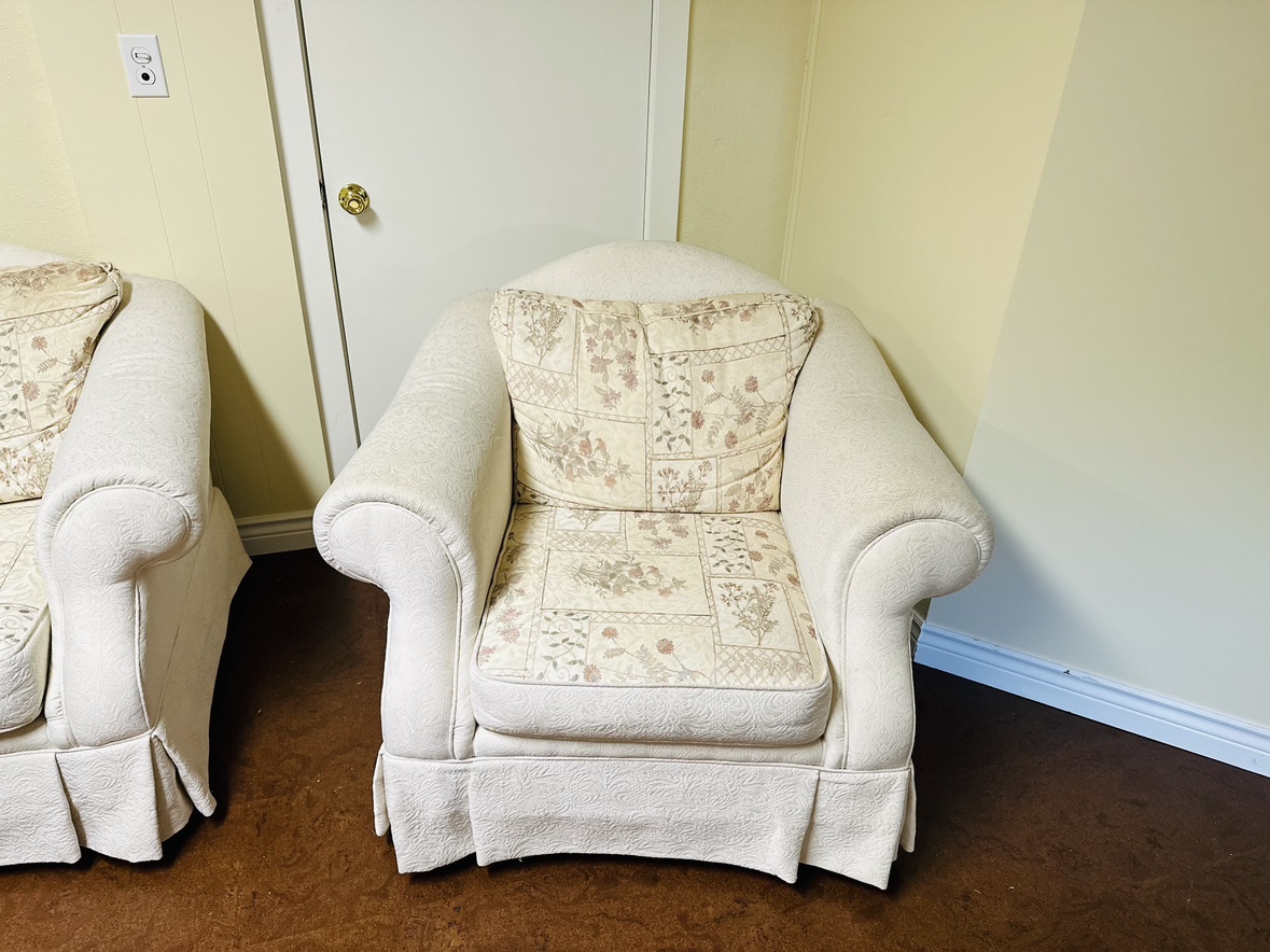 Couch / Sofa set - photo 2