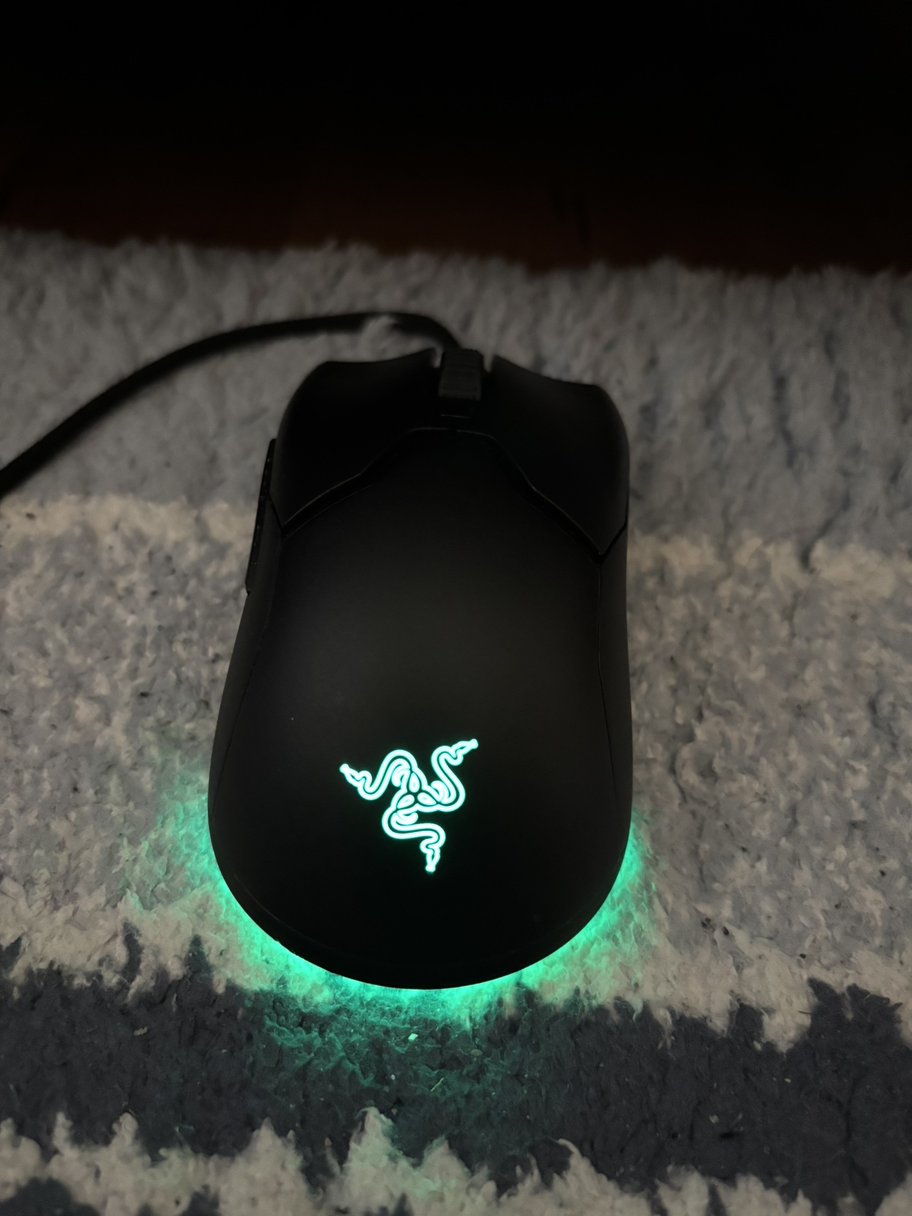 (SPECIAL DEAL) Razer Viper Mini thumbnail