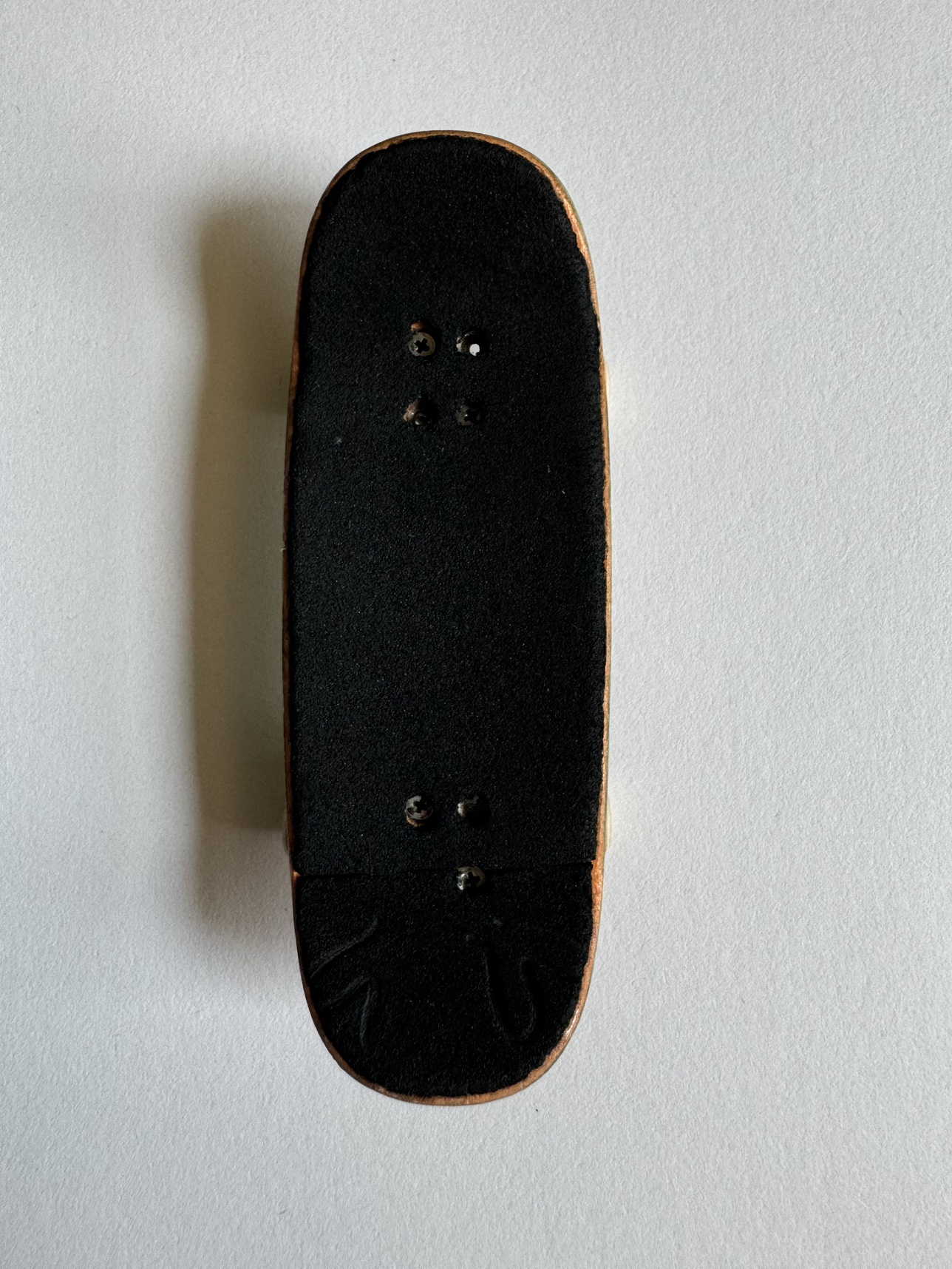 2 Custom Tech Deck Fingerboard Completes image indicator(5)