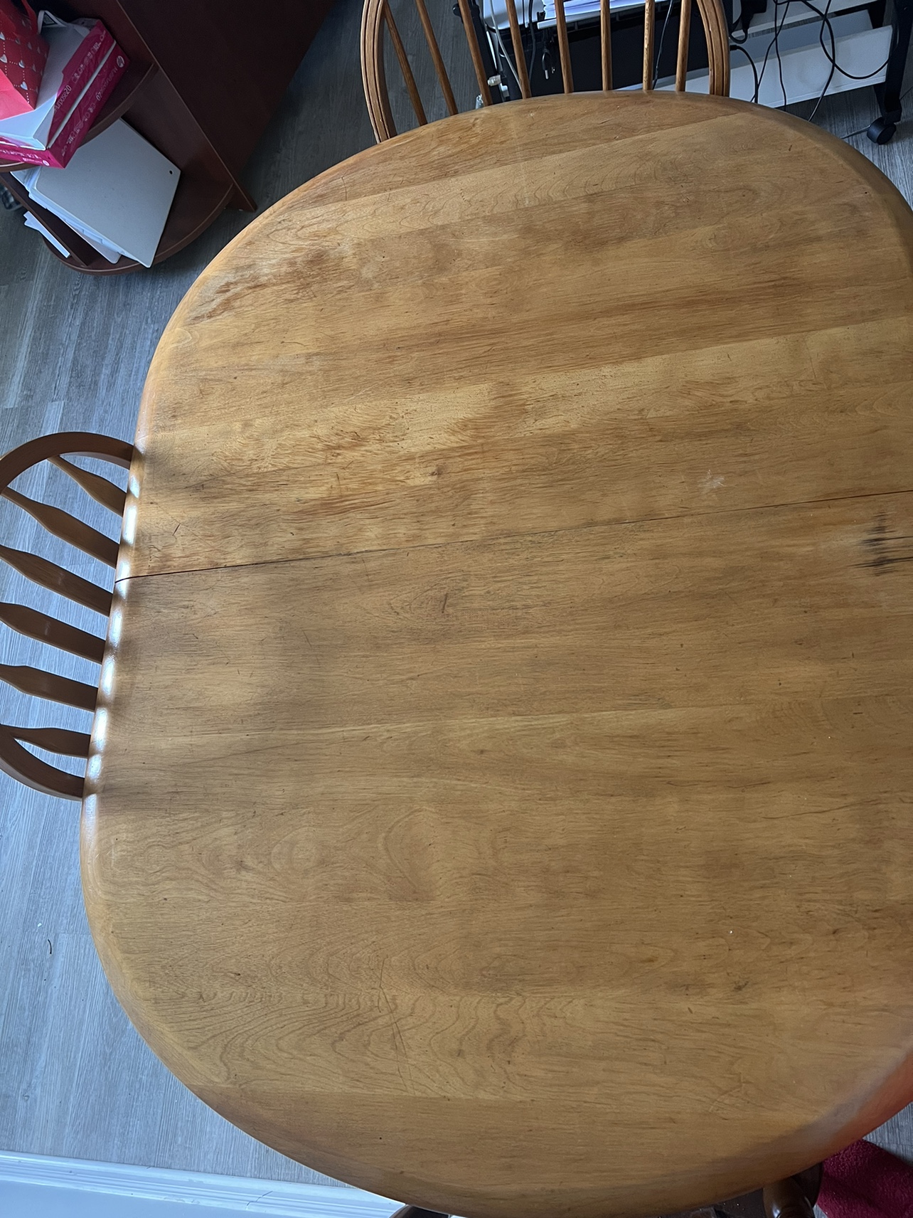 Dining Set🧡