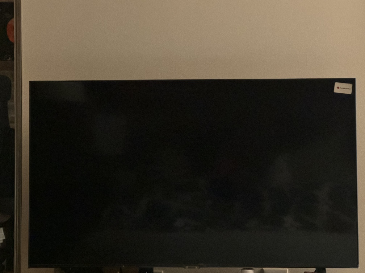 Samsung TV