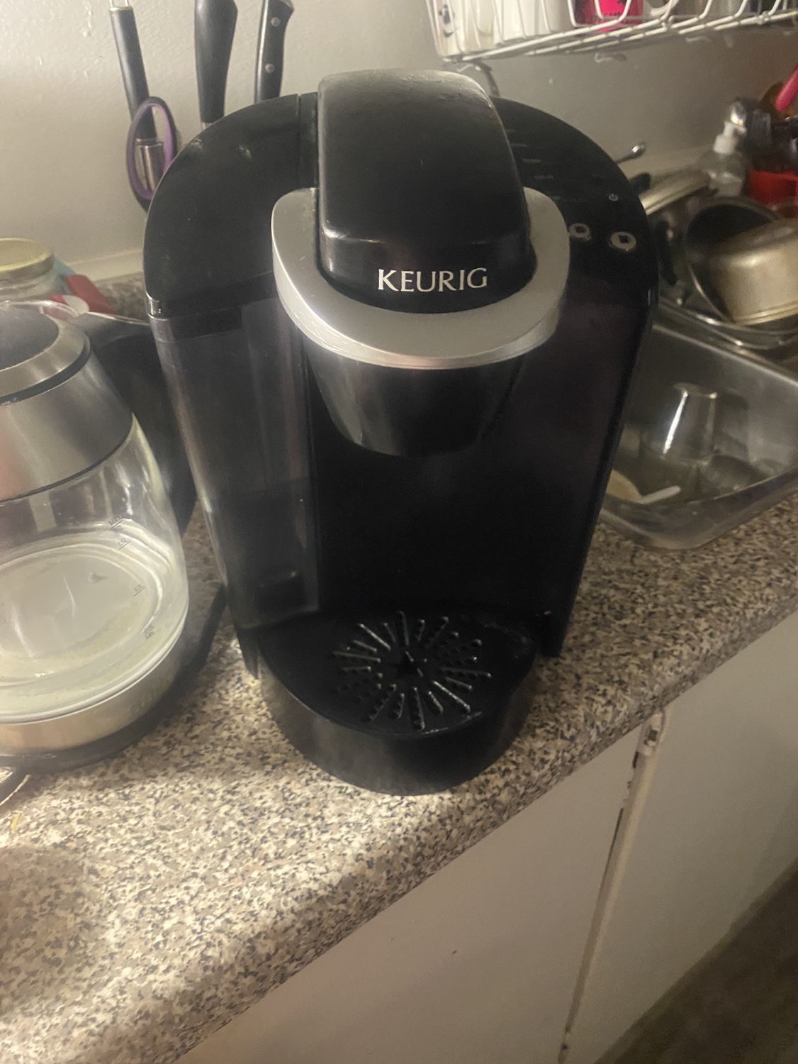 coffee machine - photo 2