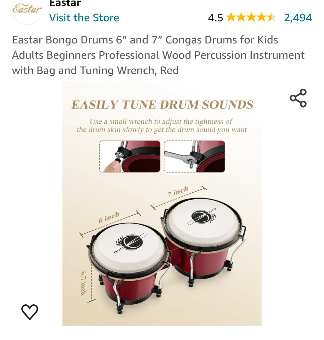 New Eastar Bongo - photo 2