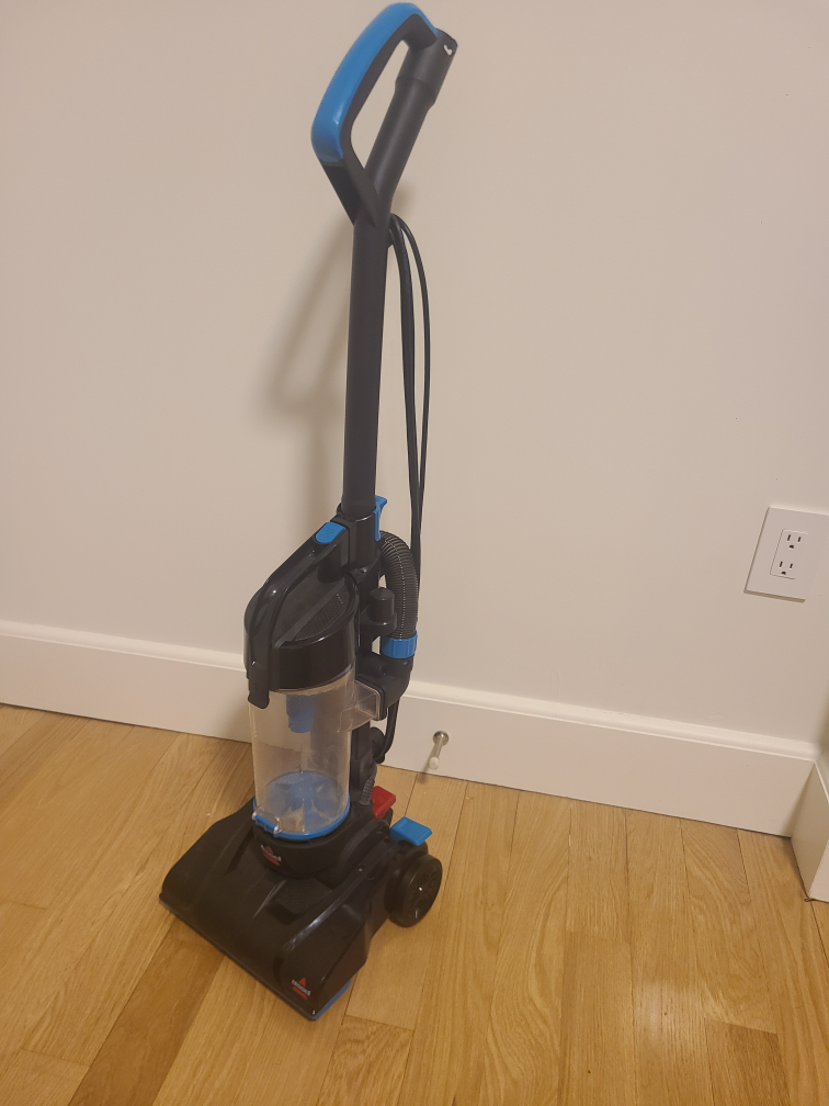 vacuum