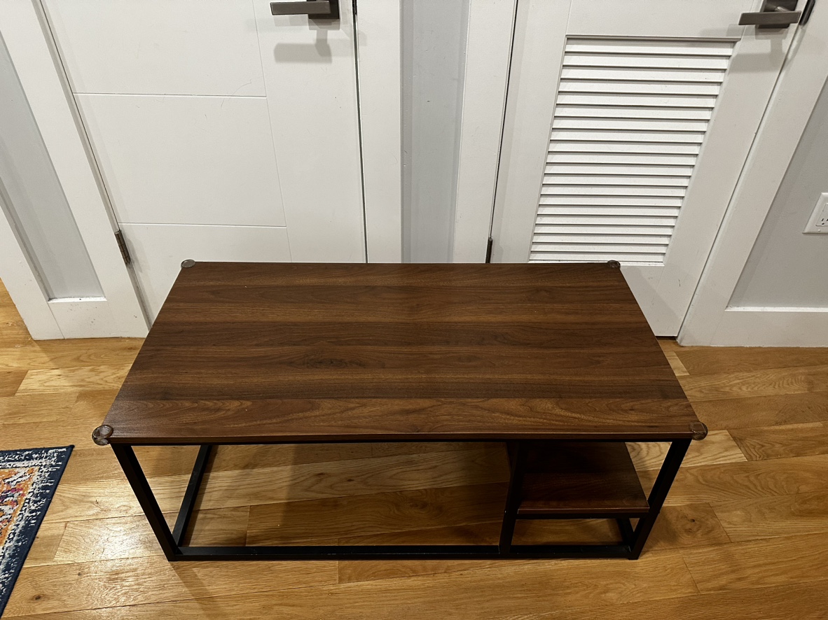 Coffee table - photo 2