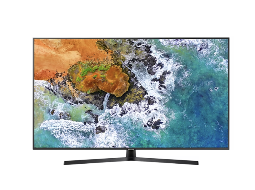 Samsung 50 Inch 4K Smart TV - photo 3