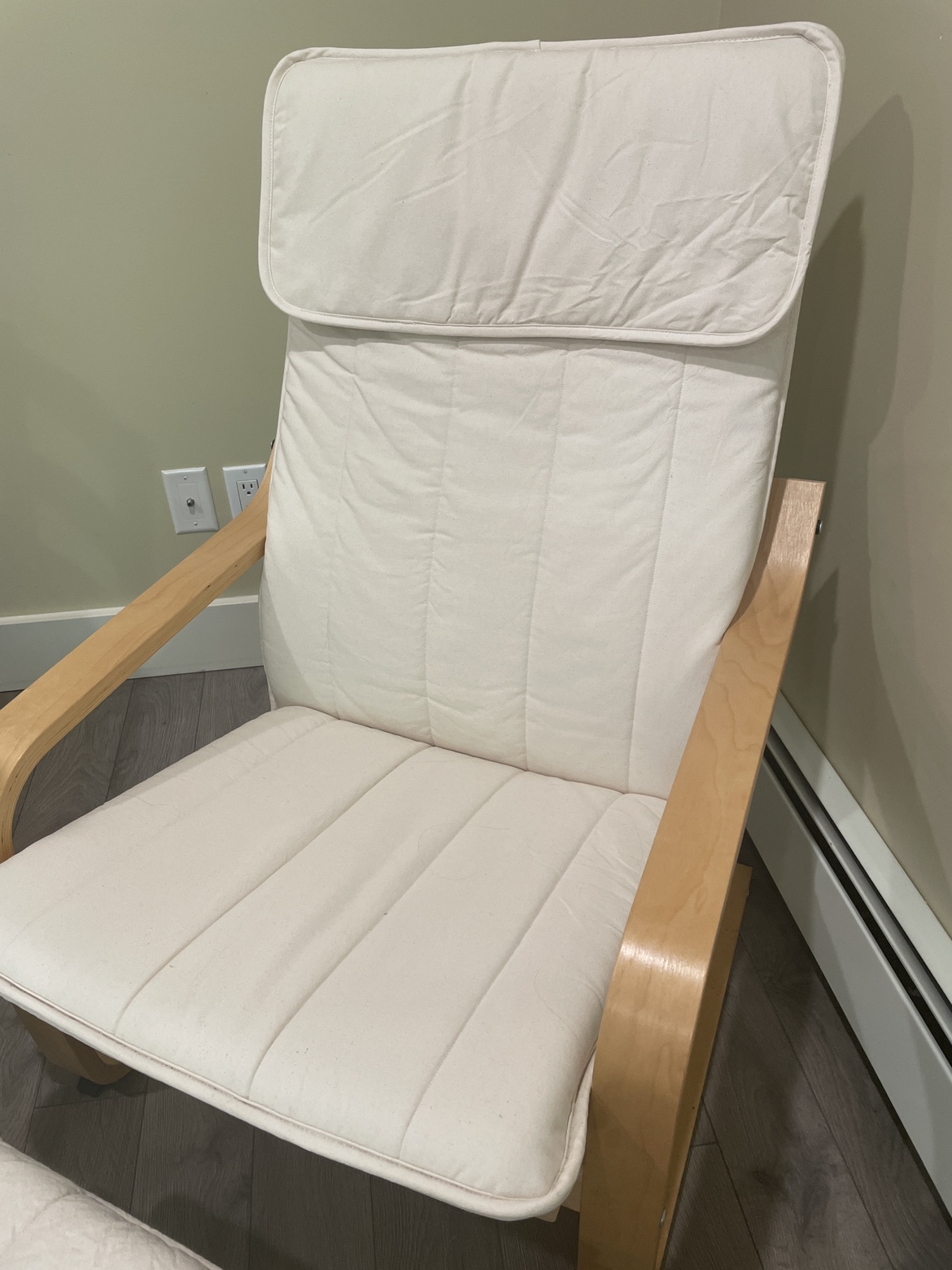 Ikea rest chair - photo 3