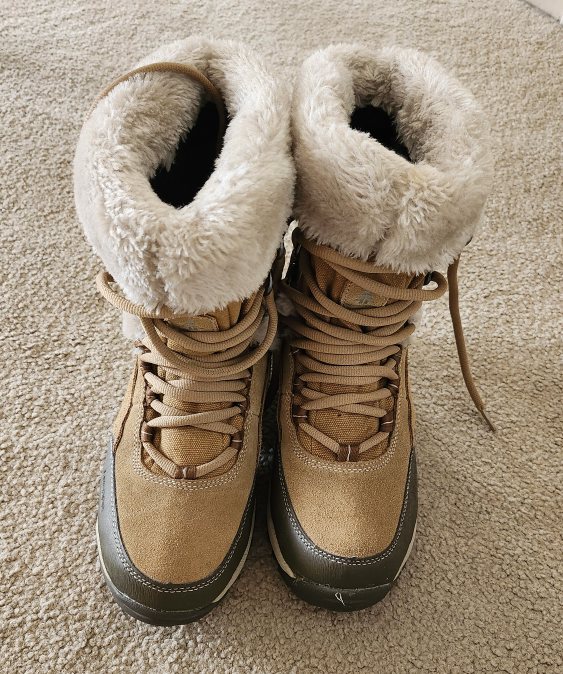 Snow Boots thumbnail