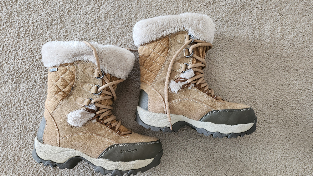 Snow Boots - photo 2