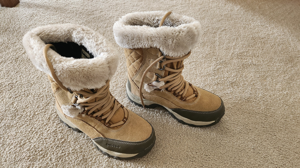 Snow Boots - photo 3