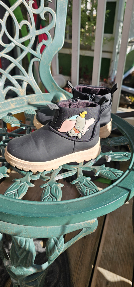 Disney Character rain boots