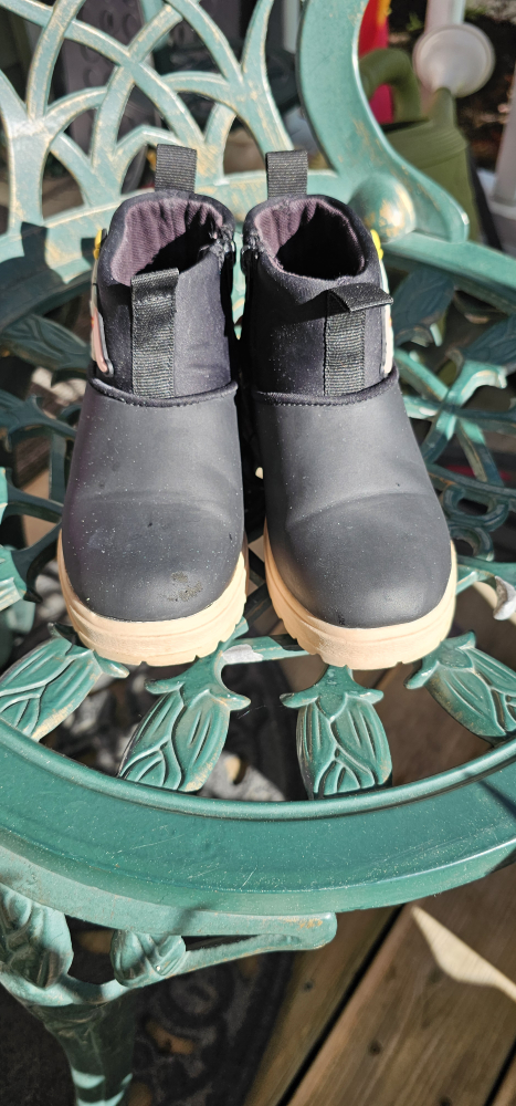 Disney Character rain boots - photo 2