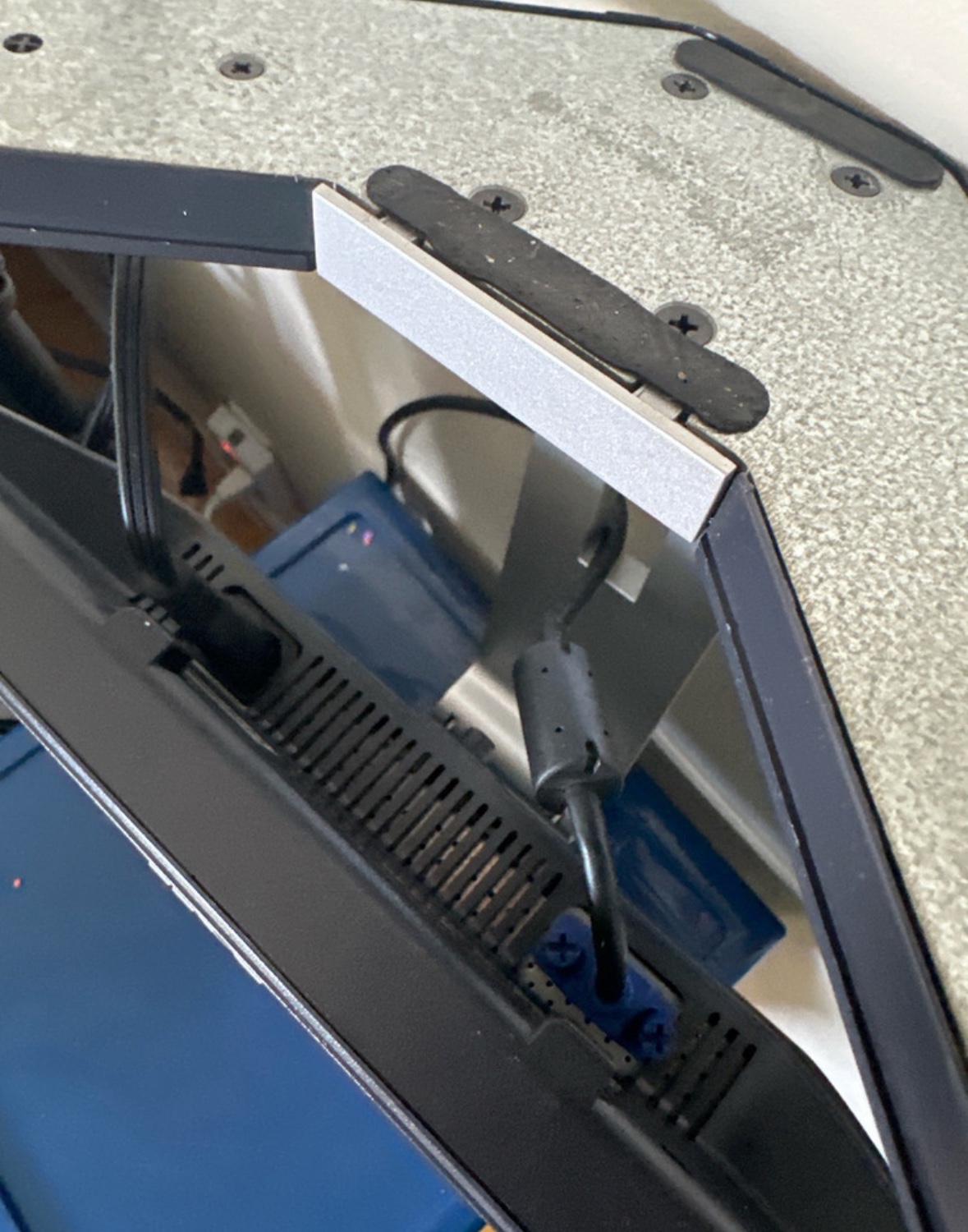 old dell monitor - photo 3