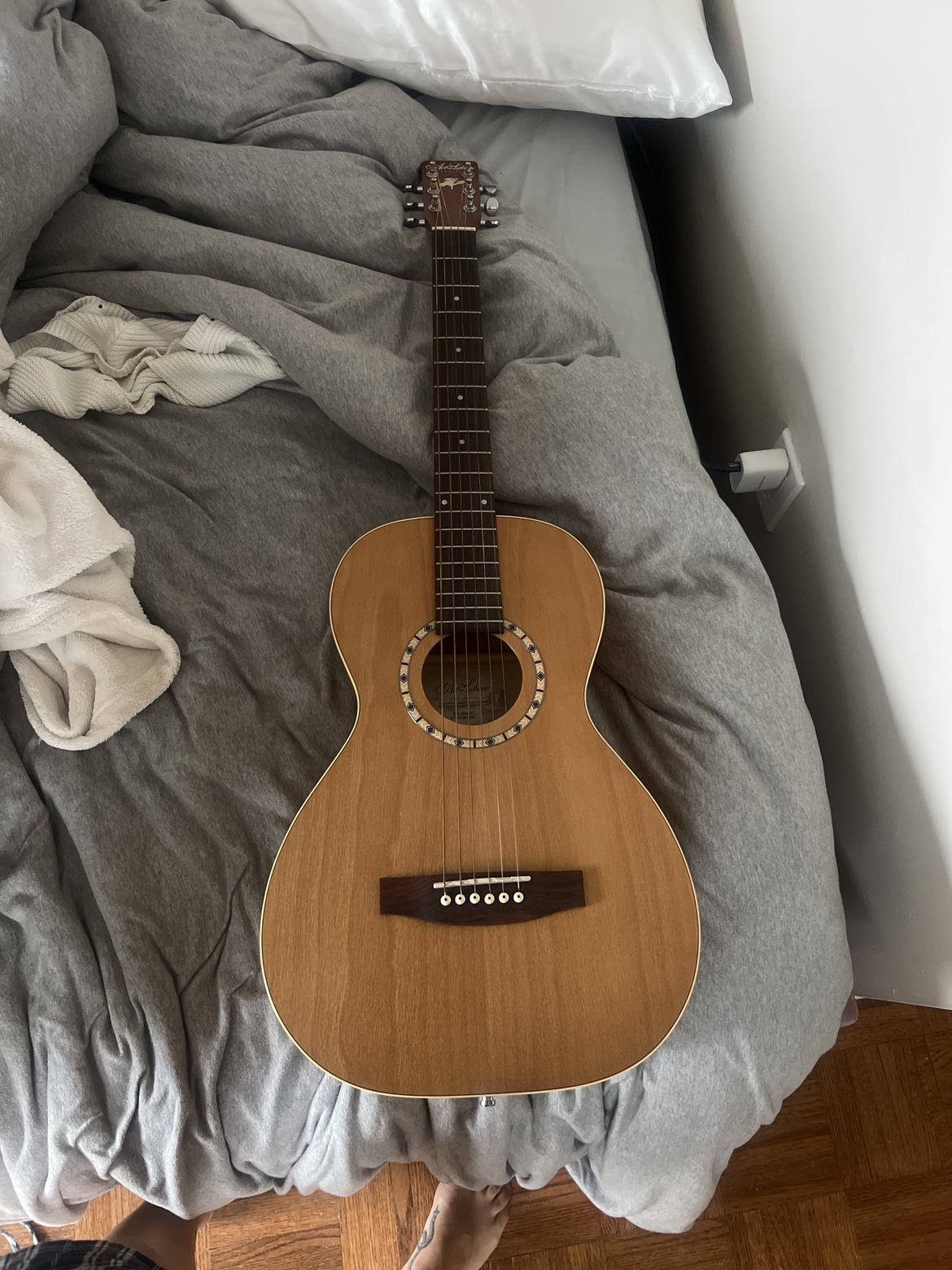 Art & Lutherie Canada Acoustic Guitar
