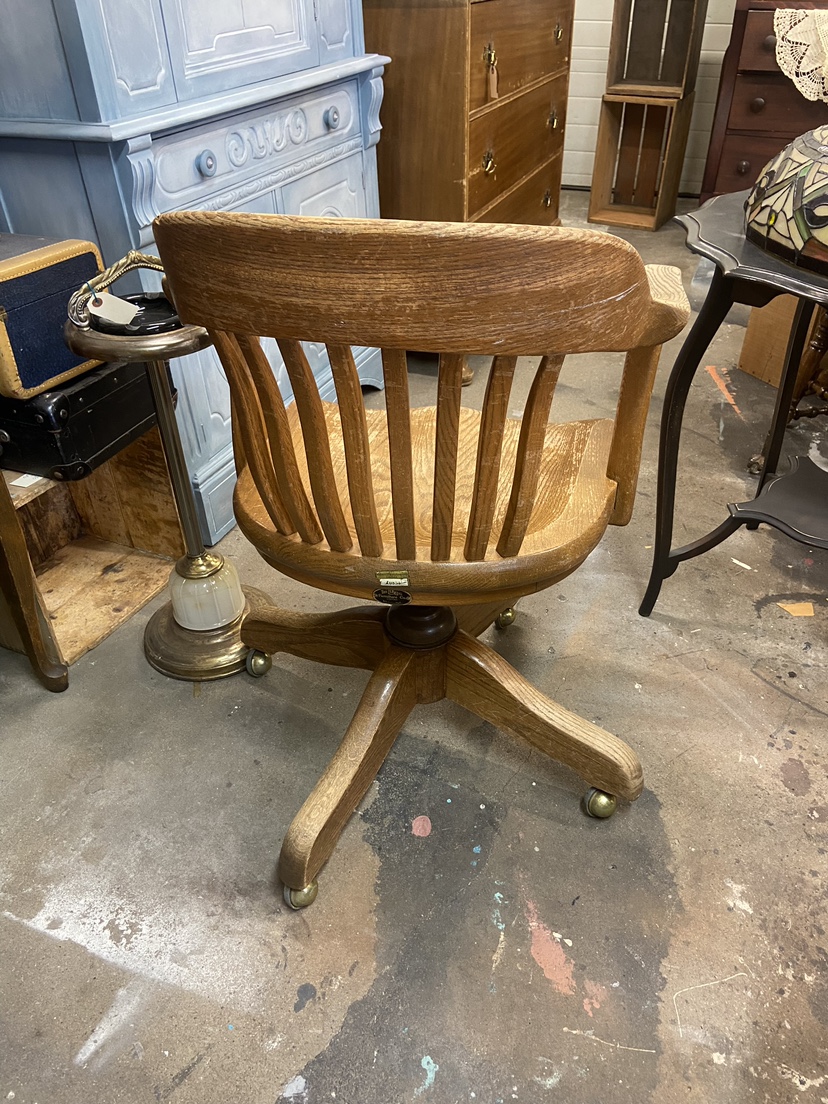 Office Chair - photo 3