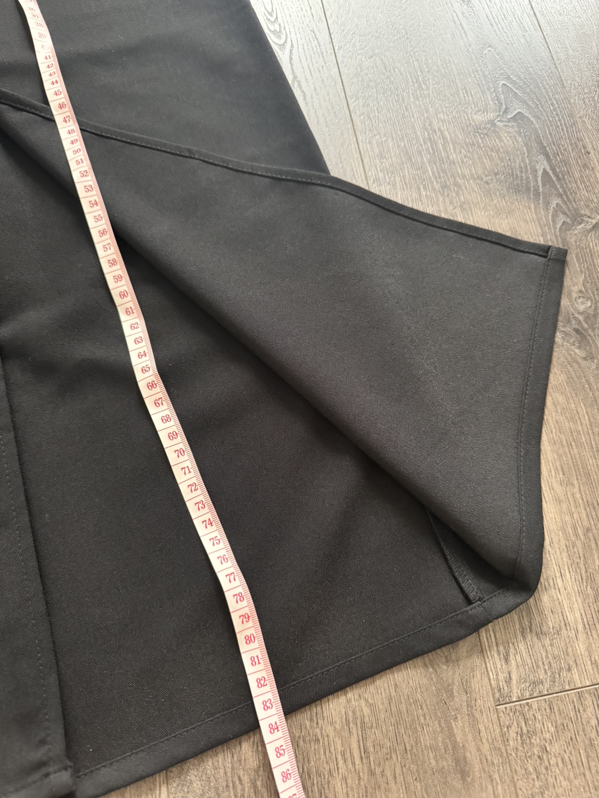 H&M black skirt NEW - photo 4