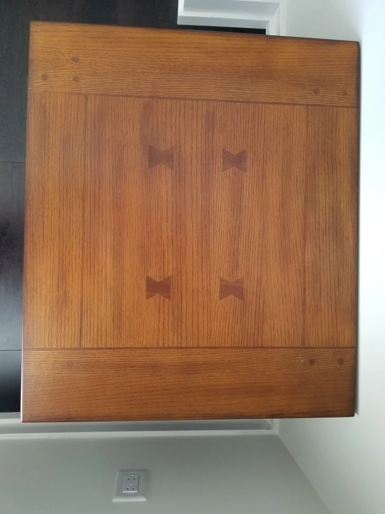 End table - photo 4