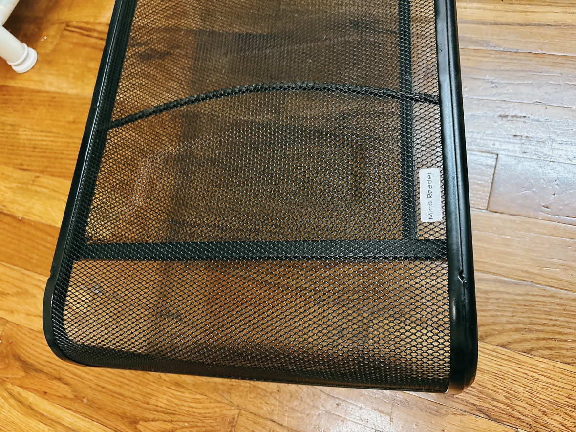 monitor riser image indicator(3)