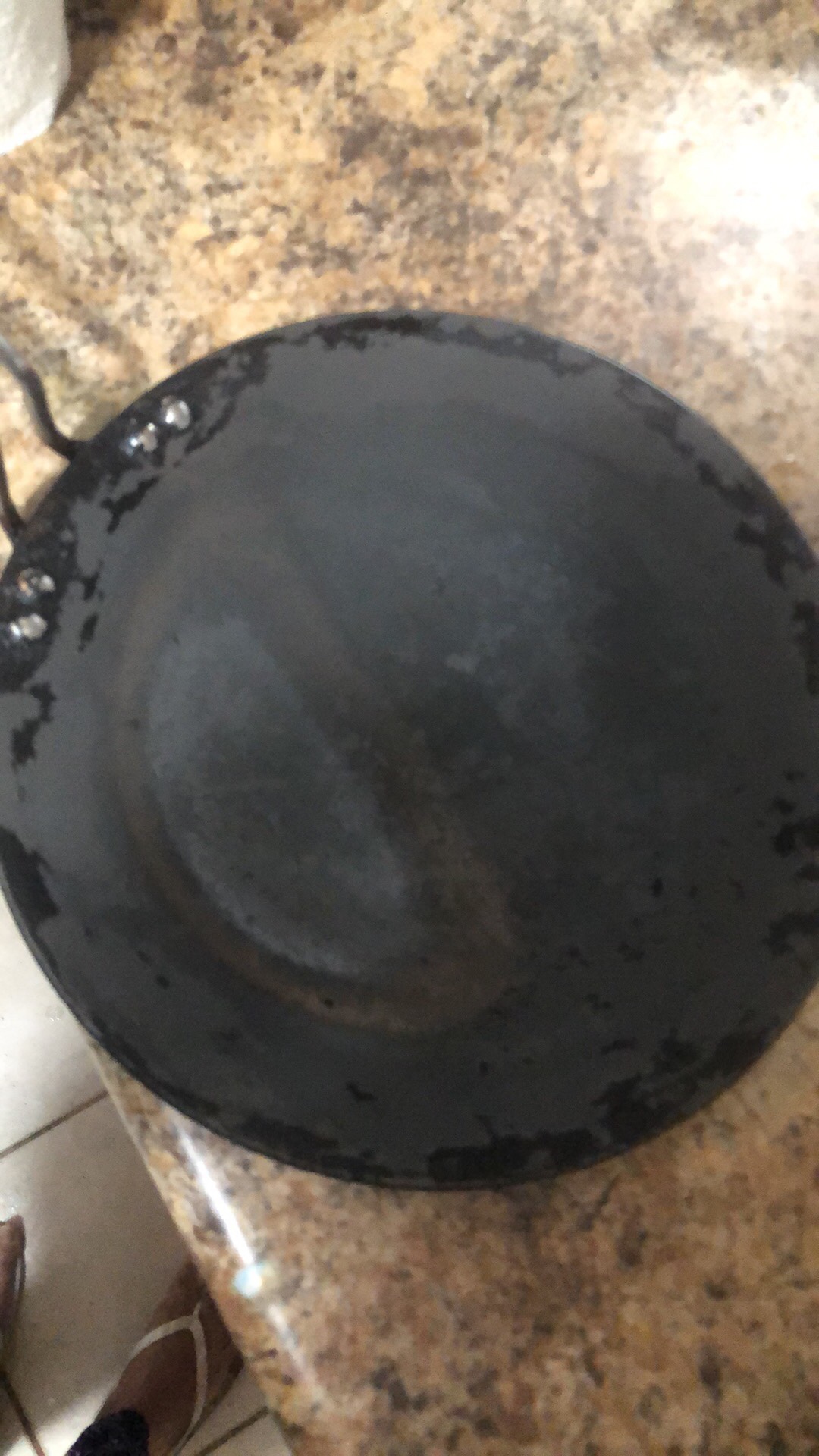 Hard anodized Tawa Futura - photo 2