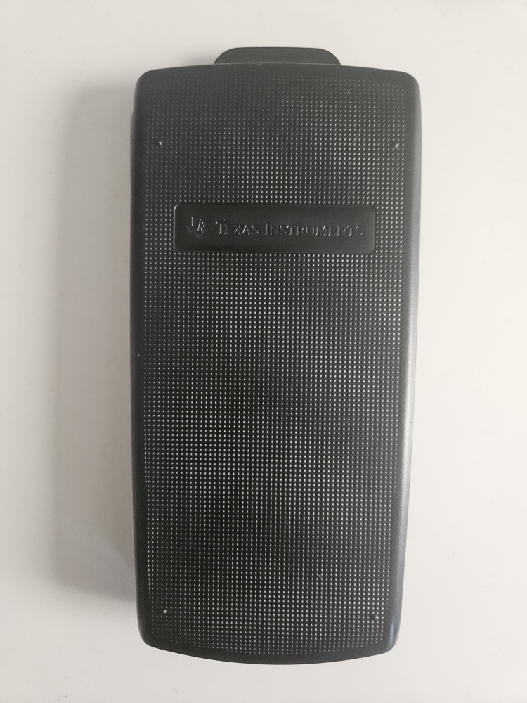 BA II Plus calculator - photo 3