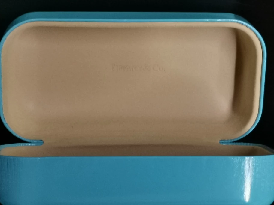 Tiffany & Co. Sunglasses Case image indicator(5)