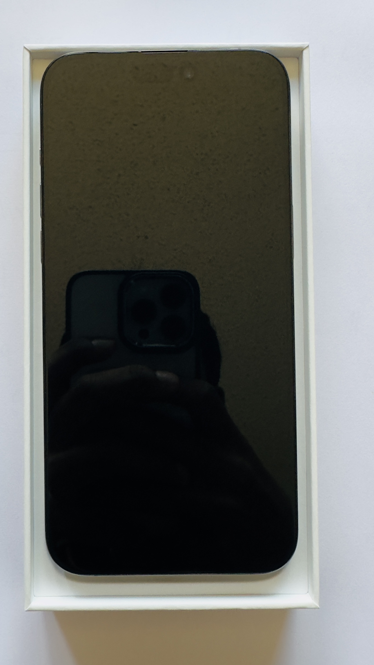 iPhone 15 pro max - photo 4