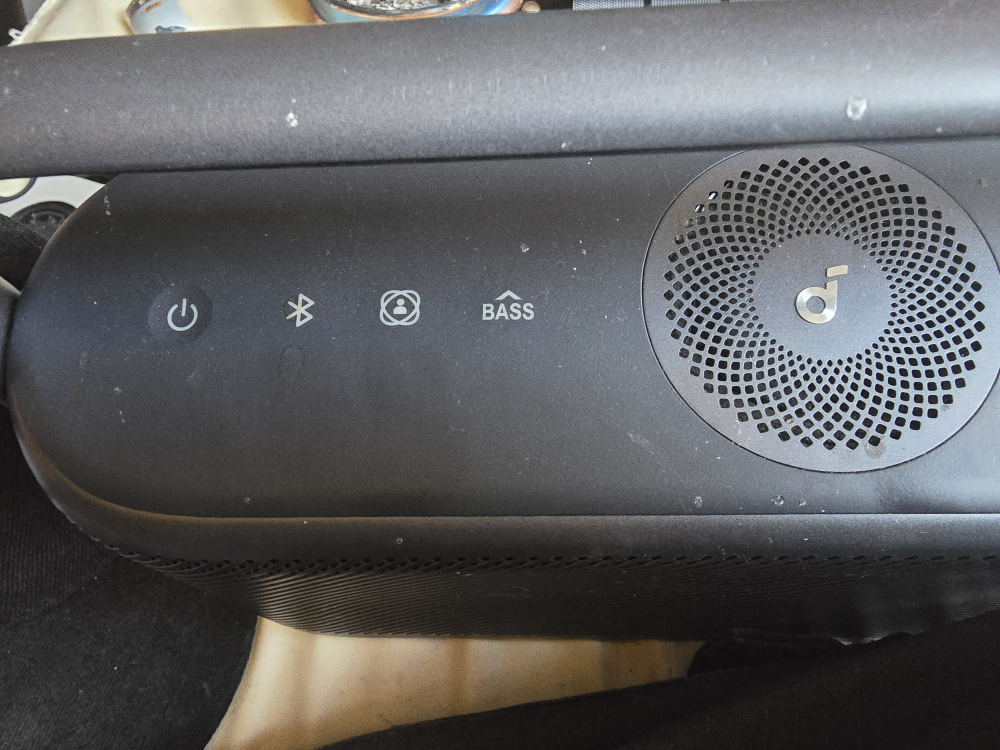 soundcore motion x600 - photo 3