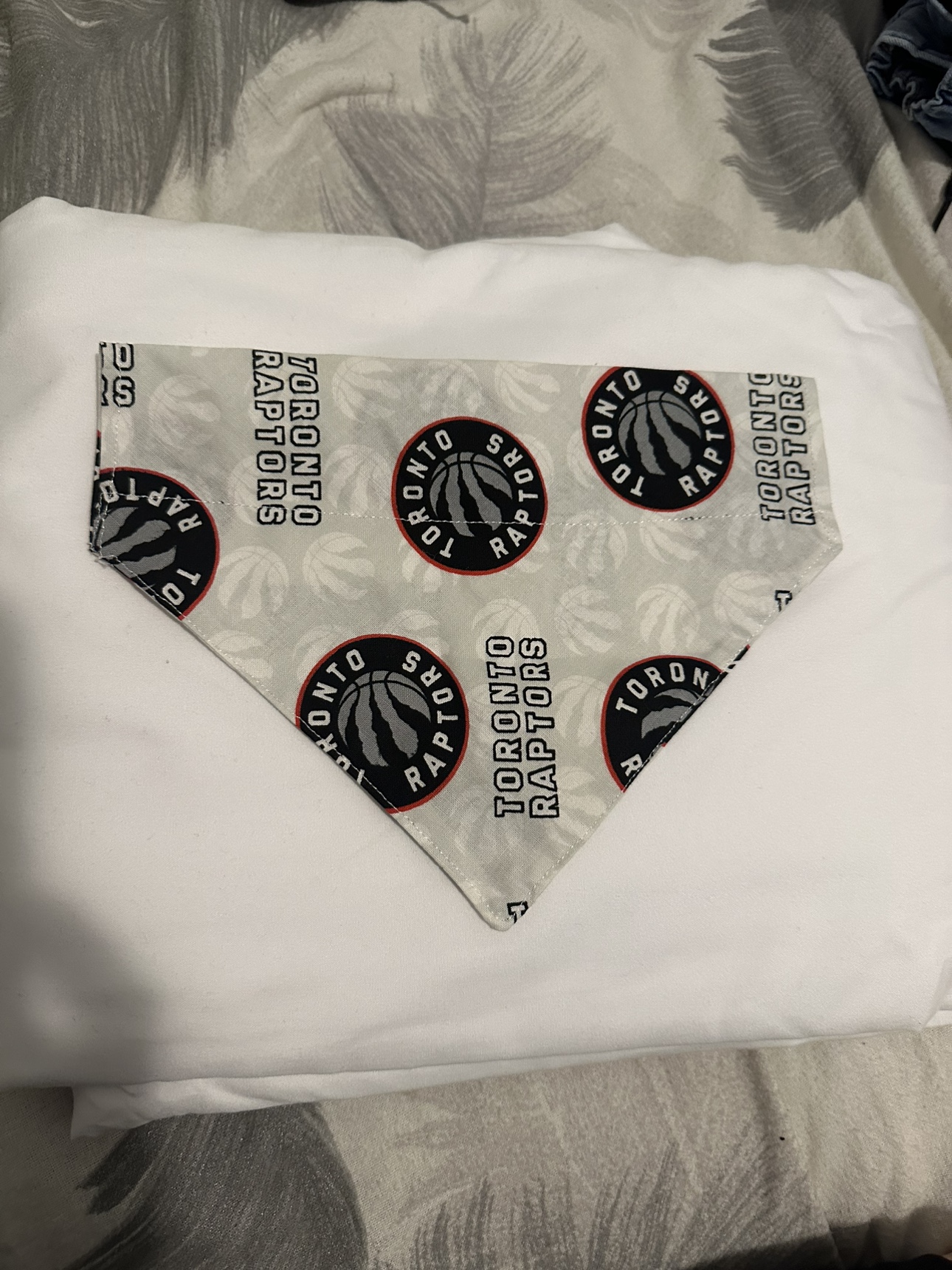 Dog Bandana thumbnail
