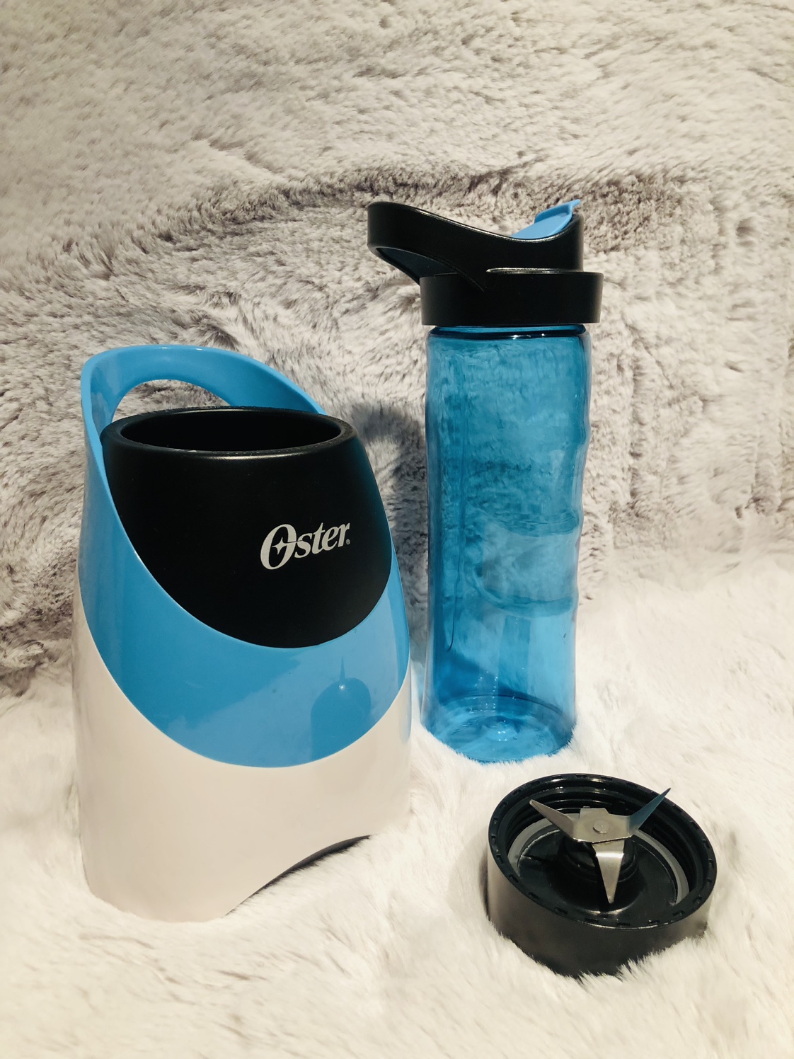 🔴🥤OSTER My Blend -Personal Blender image indicator(3)