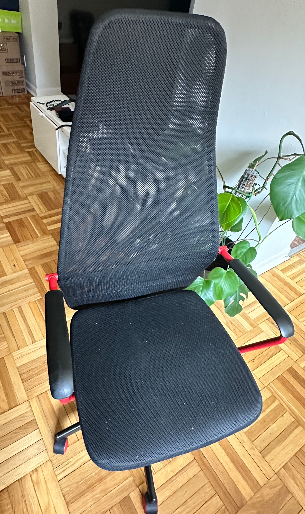 Ikea gaming/ office chair